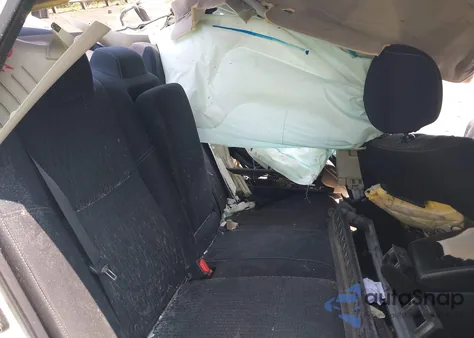 2016 Nissan Altima 2.5 S from USA, damaged, VIN 1N4AL3AP8GC241733